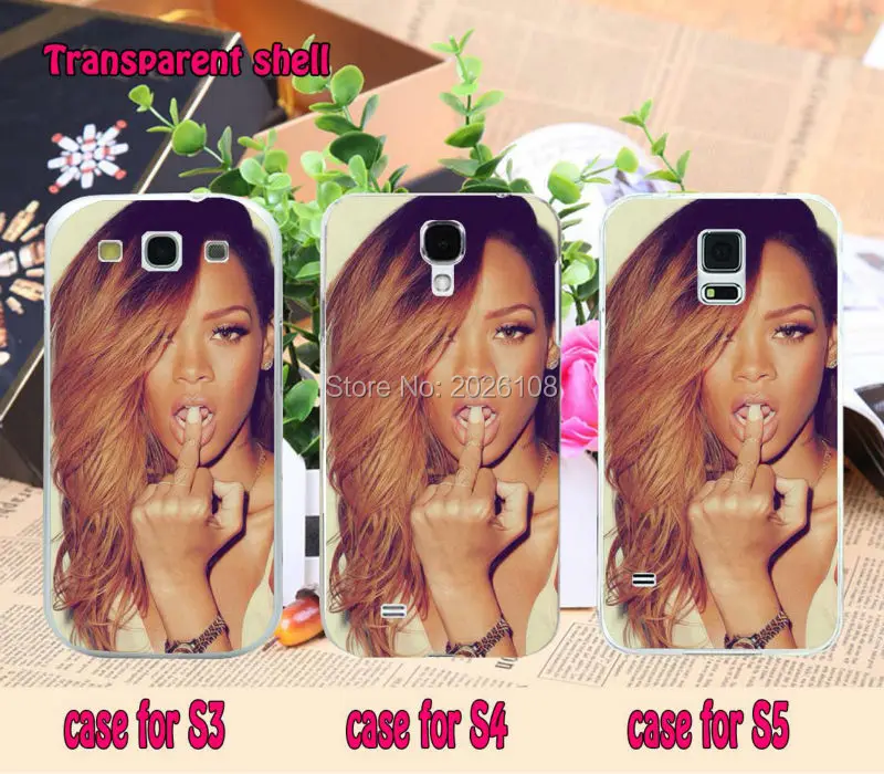 S345_Sexy Girls Rihanna
