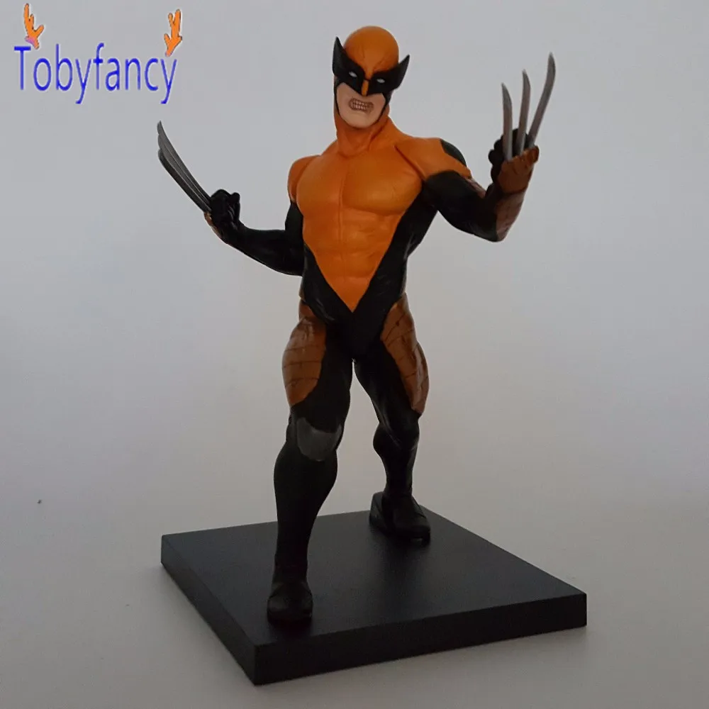wolverine pvc