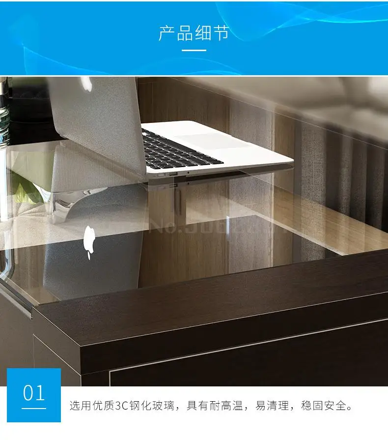 Clearance Tea Table Simple Modern Tempered Glass Tea Table Living Room Simple Small Huxing Creative Tea Table Table Table 20