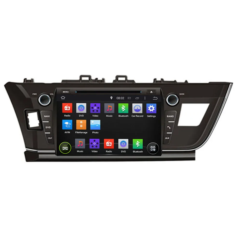 8 &quotАвтомобильный dvd плеер на основе Android с ТВ/BT GPS 3G WIFI DVR Автомобильный