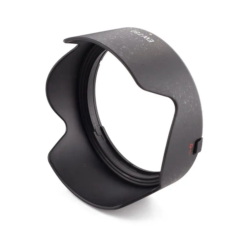 EW-73D Защитная крышка для объектива Canon EF-S 18-135 мм f/3,5-5,6 IS