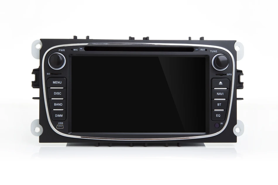 Perfect DSP PX6 Android 9.0 4GB + 32GB Car DVD Player GPS Map WIFI RDS Radio Bluetooth 4. For Ford Focus Mondeo Focus C-MAX S-MAX Kuga 5 Perfect DSP PX6 Android 9.0 4GB + 32GB Car DVD Player GPS Map WIFI RDS Radio Bluetooth 4. For Ford Focus Mondeo Focus C-MAX S-MAX Kuga 5