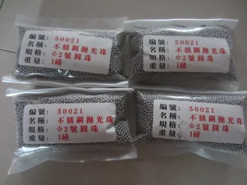 

Free shipping 1 pound 4mm stainless steel jewelry gold silver metal diamond cleaning polishing ball Round Beads Rotary Tumbler