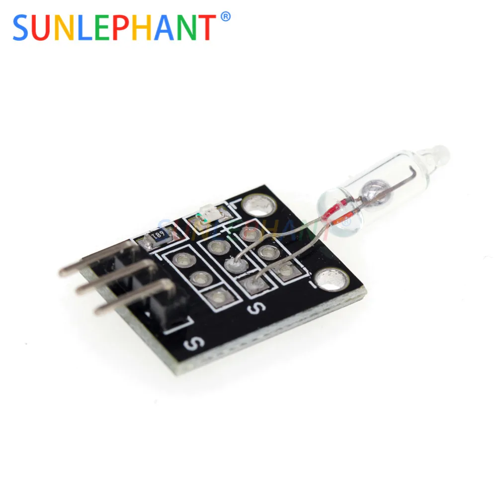 KY 017 модуль переключателя ртути для Arduno diy Starter Kit KY017|Интегральные схемы| |
