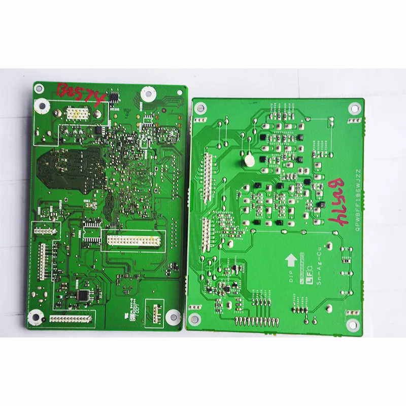 LCD-32L100AS материнская плата QKITPF184WJN2 XF18 экран LK315TWLW50H
