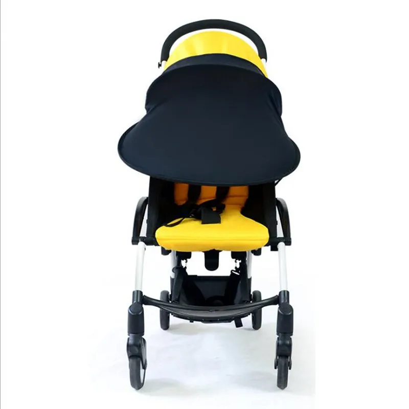 baby stroller accessories on sale Baby Stroller Sun Visor Carriage Sun Shade Canopy Cover for Prams Stroller Accessories Car Seat Buggy Pushchair Cap Sun Hood baby stroller accessories desk	