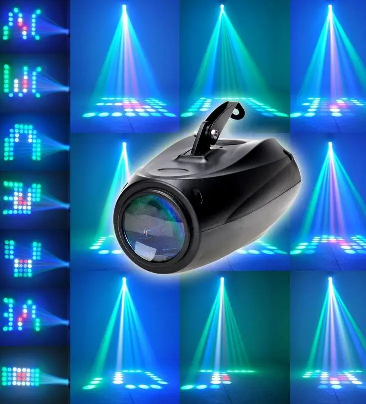 Stage Lights