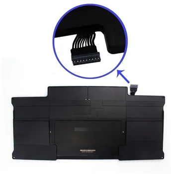 

Battery A1405 A1369[2010 2011] A1466[2012 2013 2014 2015] for Air 13" Fit MC503 MC504 MC965 MD231 MD232 MD760