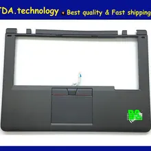 Wellendorff / с упором для рук верхней крышке для lenovo Thinkpad S1 Йога 12 клавиатура ободок верхняя крышка с тачпадом
