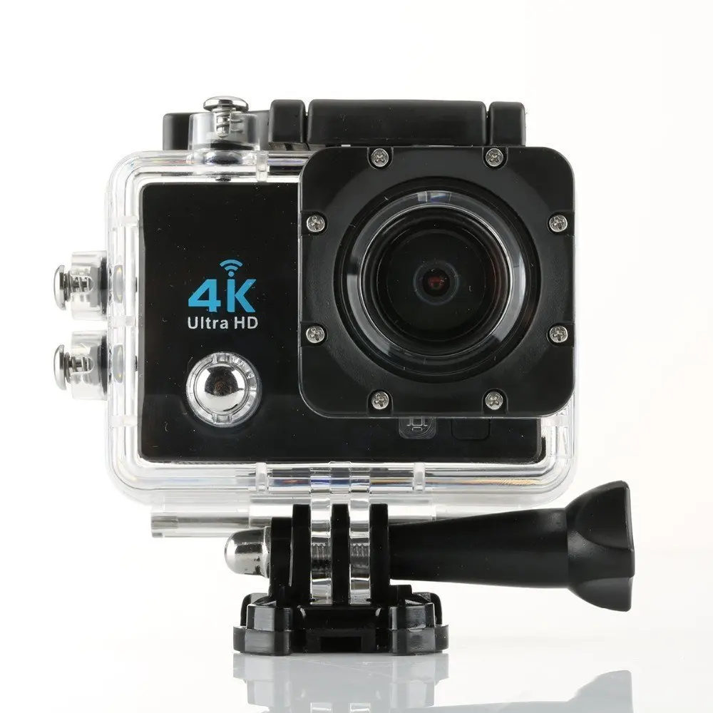 

Professional Wifi FPV Camera OEM Q3H Sports DV 2Inch 4K 16MP Outdoor Waterproof Mini-camera RC Quadcopter Drone Helicopter Parts