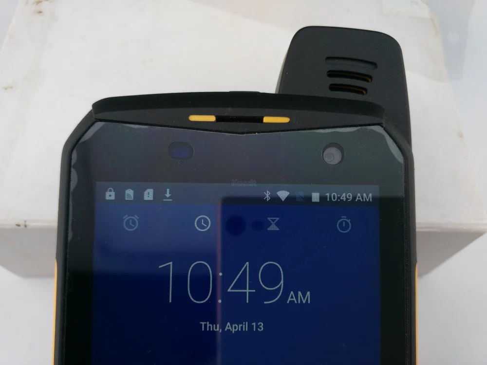 B6000 Waterproof phone  (44)