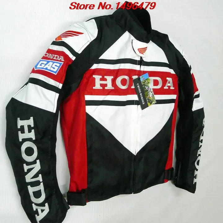 FOR MOTORCYCLE RACING CLOTHING COAT DISTRIBUTION 5 PROTECTION REAL