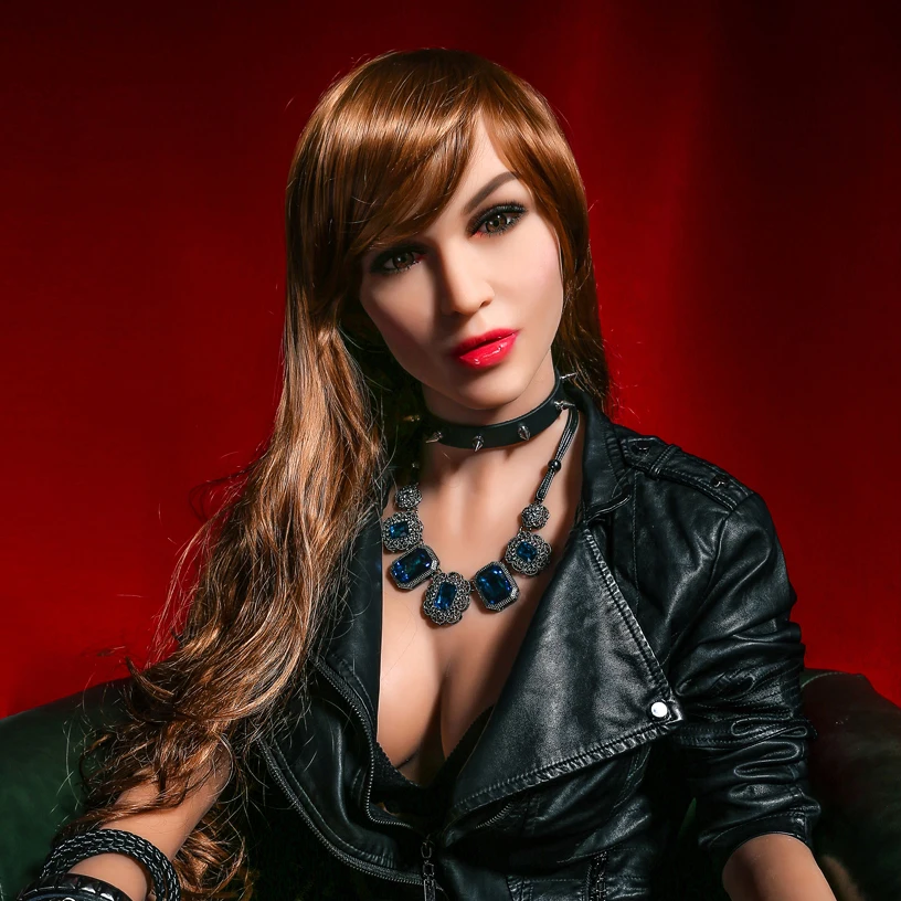 1 sex doll