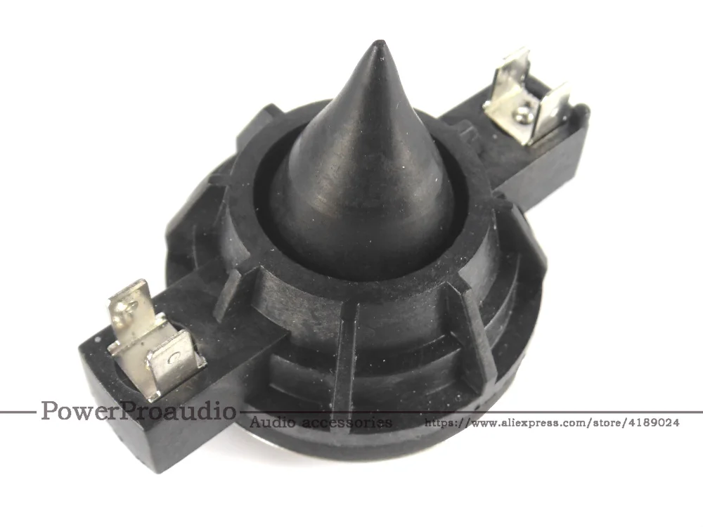 Сменная диафрагма EV32 4 шт. для электроголоса EV DH3 DH2010A 81514XX SX300 Force S15 S 1502 T22 + T55 T53
