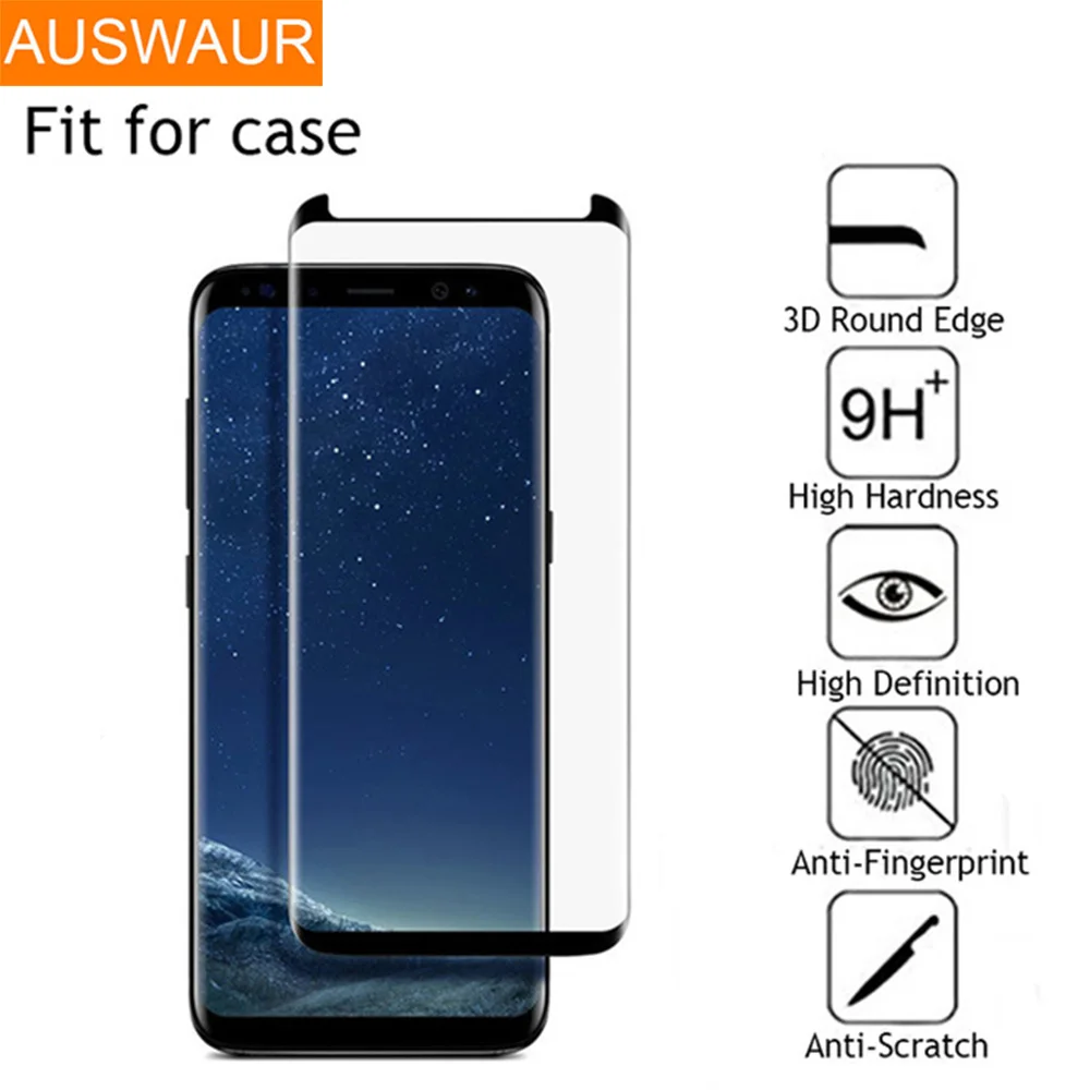 Купить Стекло На Самсунг S9 Plus