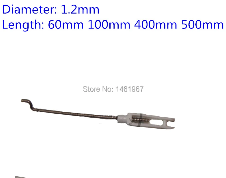 

10pcs U horn holder linker and rod /for airplane/hobby plane /RC model/airplane