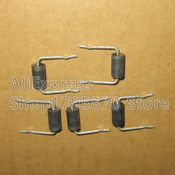 

UG4D Ultra-fast Recovery Diode 4A 200V UG4DL-5711E3/38