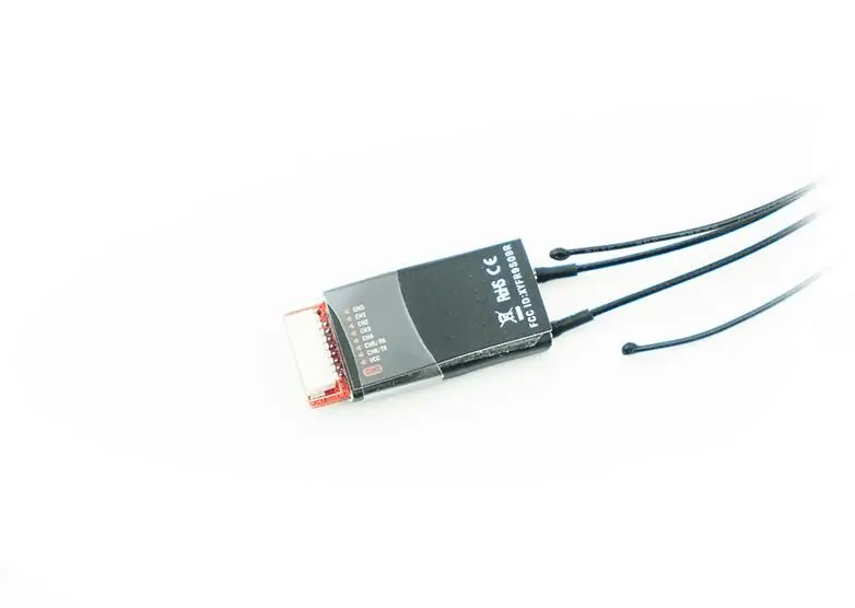 R9 SLIM+ receiver (2)