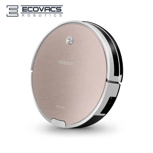 Robot Vacuum Cleaner ECOVACS DEEBOT Glaze CEN663 for Home