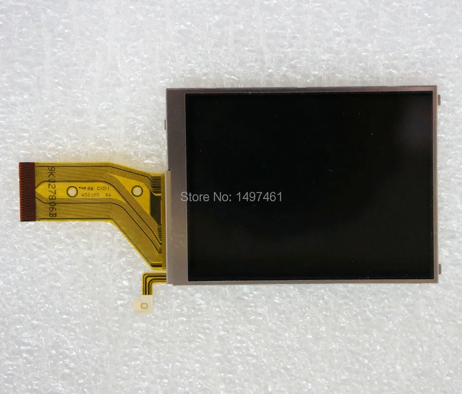 

New inner LCD Display Screen With Backlight for Sony DSLR-A230 A290 A330 A380 A390 SLR