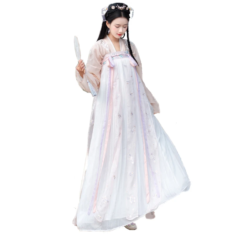 Verano-de-2019-chino-tradicional-tang-antigua-de-las-mujeres-traje-hanfu-vestido-chino-vestidos-de