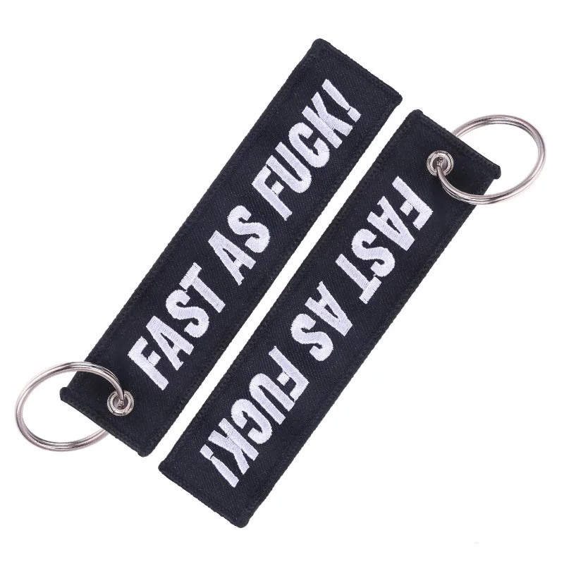 2018-New-Embroidery-Jewelry-Keychain-Holder-Fashion-Biker-Key-Chain-Motorcycles-and-Cars-Fashionable-Chain-Keychain (4)