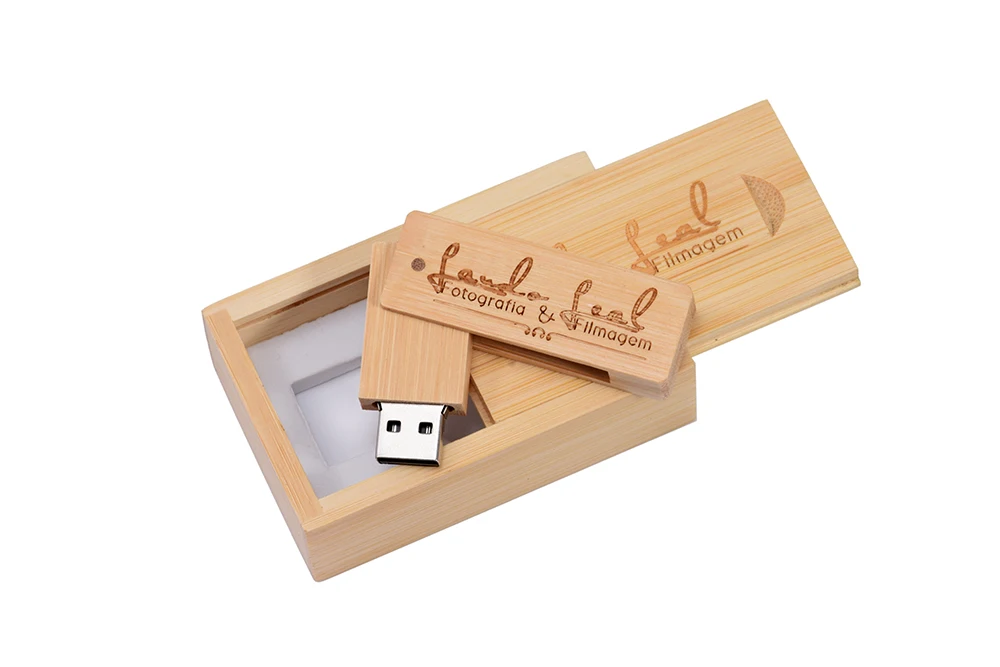 JASTER USB 2,0 деревянный квадратный армейский нож Флешка 64 ГБ 32 ГБ 16 ГБ 4 ГБ Usb флеш-накопитель свадебный подарок карта памяти(10 шт. бесплатный логотип