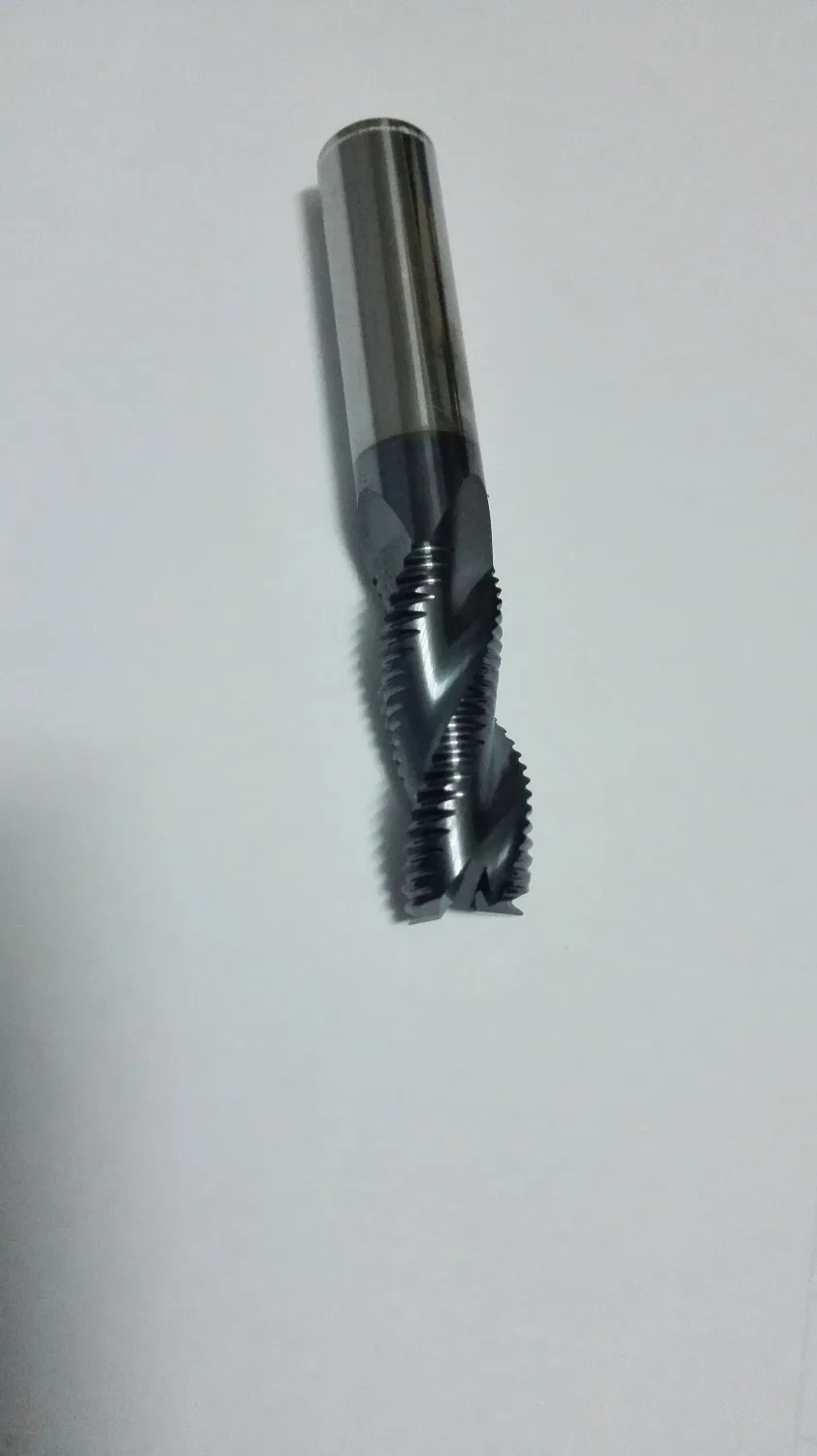 1pc 14mm hrc45 D14*45*D14*135 3Flutes Roughing End Mills Spiral Bit Milling Tools Carbide CNC Endmill Router bits цена 1pc 14mm hrc45 D14*45*D14*135 3Flutes Roughing End Mills Spiral Bit Milling Tools Carbide CNC Endmill Router bits цены онлайн