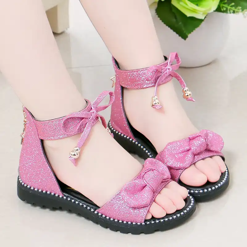 sapatos femininos 2018 infantil