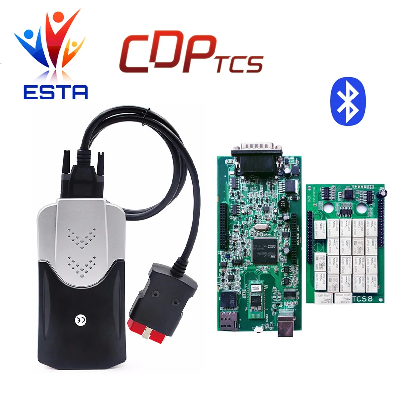 imágenes para Nuevo 2015.3 Release 3 Software TCS CDP pro plus con Bluetooth + Keygen Activador multilingue Del Coche Auto obd2 herramienta de diagnóstico imágenes para Nuevo 2015.3 Release 3 Software TCS CDP pro plus con Bluetooth + Keygen Activador multilingue Del Coche Auto obd2 herramienta de diagnóstico