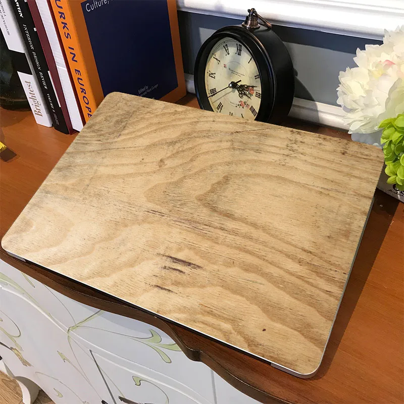 Wood Grain Creaivity Laptop Skin Sticker for Macbook Decal Pro Air Retina 11 12 13 15 inch HP Mac Book Full Cover Notebook Skin Wood Grain Creaivity Laptop Skin Sticker for Macbook Decal Pro Air Retina 11 12 13 15 inch HP Mac Book Full Cover Notebook Skin