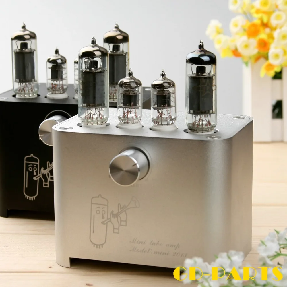 Online Buy Wholesale vacuum tube amplifier from China
