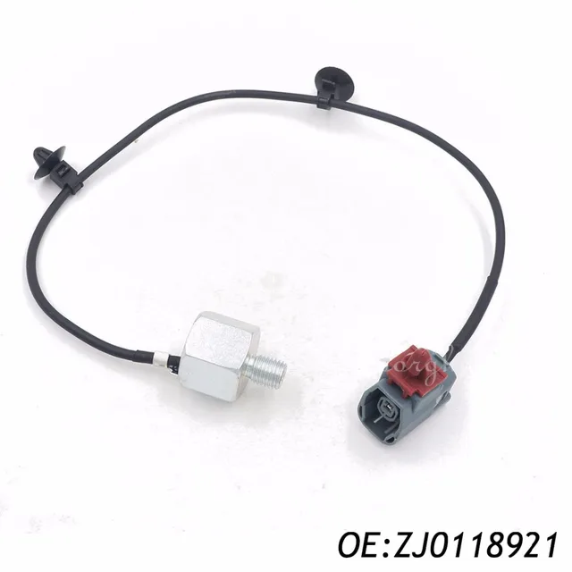 Mazda zj01 18 921