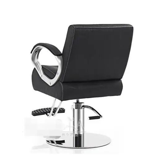 Simple barber chair hair salon special cut hair chair hairdressing shop hair chair European style modern style chair