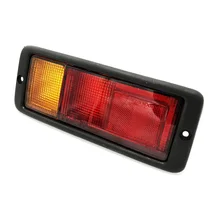 New 1PC Right Rear Bumper Tail Light Lamp Light Reserve Turn Signal Light MB124964 214-1946R-UE for Mitsubishi Pajero Montero