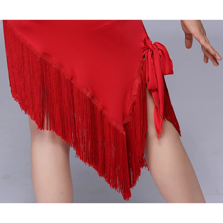 Dance Dress for Girls  (5)