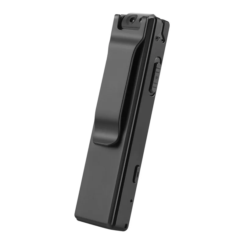  A3 HD Mini Camcorder 1080P Pen Recorder Rotating Design Digital PC Cam Pocket Body Camera 32GB OPTI