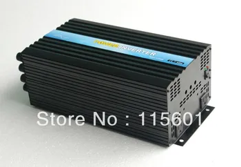 

Factory Sell 3000W Inverter Power, Inverter Solar DC 12V to AC 220V One Year Warranty CE&RoHS Approved