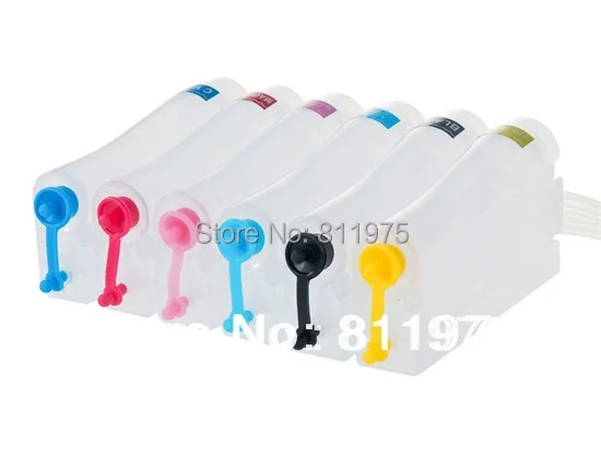 ciss with chip for canon PGI-425 425 CLI 426 inkcartridge for canon Pixma IP4840/IP4940 IX6540 MG5140/MG5240/MG5340 printer
