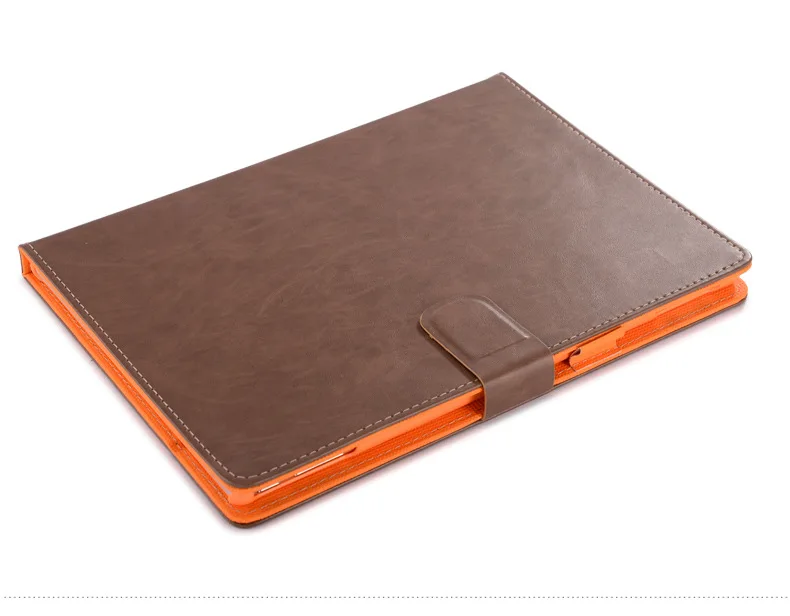 Новый кожаный чехол для Teclast T10 10 1 ''дюймов 2018 роскошный Магнитный флип умный