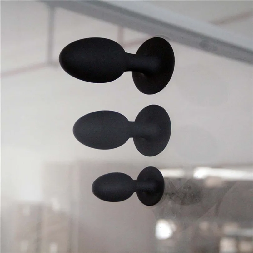 Anal Sex Toys Waterproof Stimulation Male Dildo Prostate Massager Butt Anal Men Gay G-spot ass Plug Sex Toys (9)