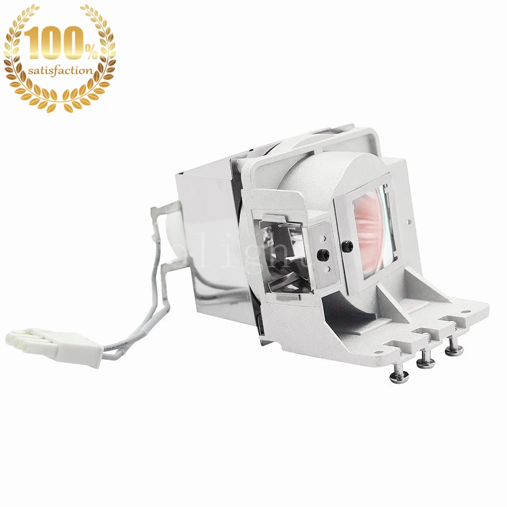 

WoProlight Original Quality osram bulb Projector Lamp with Housing for BENQ MS527E MX528E MW529E,5J.JFR05.001