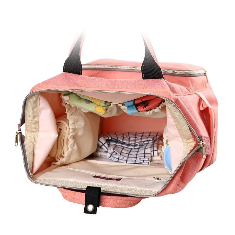 Sunveno Мода мумия Средства ухода за кожей для будущих мам подгузник сумка бренда большой Ёмкость маленьких сумка рюкзак дизайнерские уход мешок для Уход за младенцами