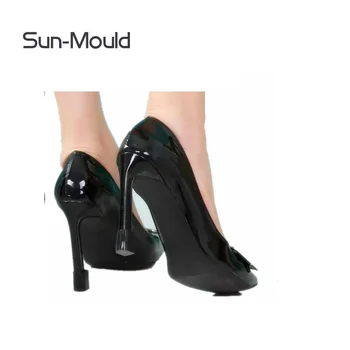 

7 Pairs High Heel Protectors Latin Stiletto Dancing Covers Heel Stoppers Antislip shoes High Heeler heels pins protector