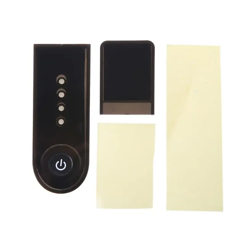 

Dashboard Protection Shells for XIAOMI MIJIA M365 Electric Scooter Skateboard Display Screen Protection Cover Parts