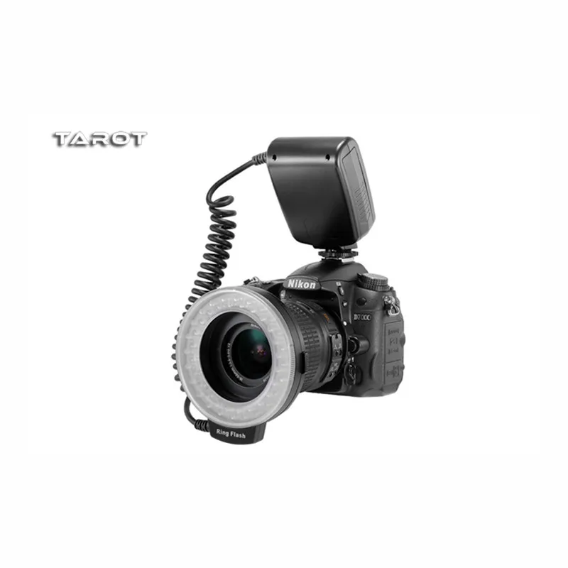 

TATOR-RC SLR camera ring flash led led macro flash ZYX28