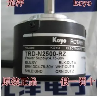 Бесплатная доставка высокого качества репутации подлинное Koyo TRD-N600-RZW лавочник научить вас купить натуральная