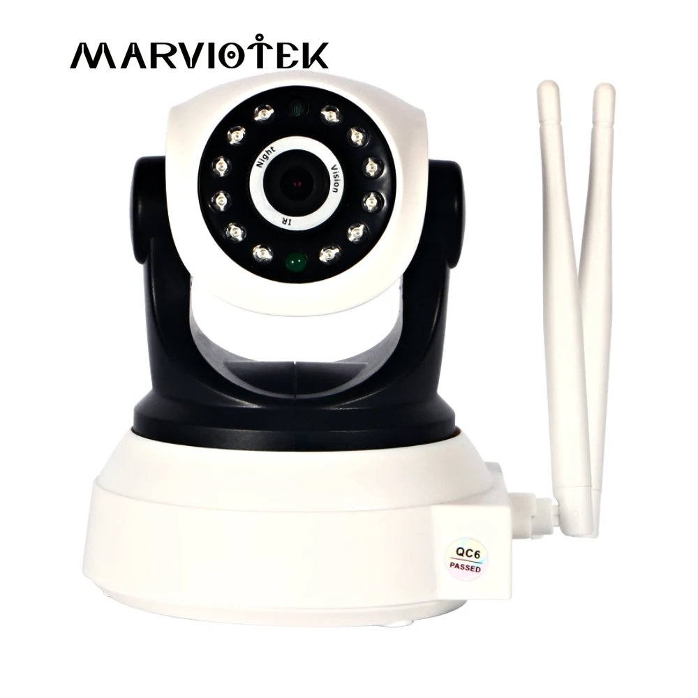 1080P HD Home Security IP Camera font b Wireless b font Smart Audio Record Surveillance Infrared