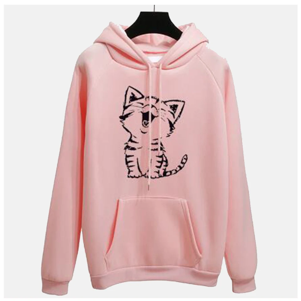 womens kangaroo pocket hoodie
