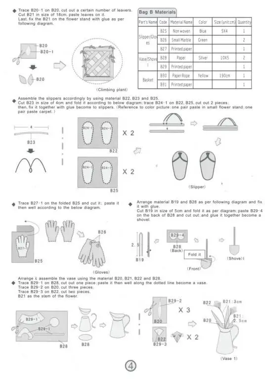 Sun Кукла Алиса дом/деревянная модель Diy/подарок на день рождения представляет большую виллу здание Dioramas